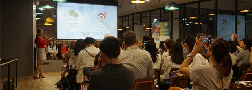 [Event Recap] Westwin Live - Boost Your Social Engagement in China